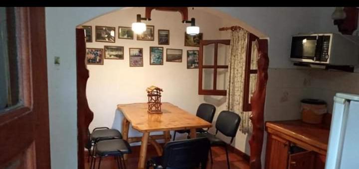 Aldea Granpas - Casa con 1 dormitorio - 1