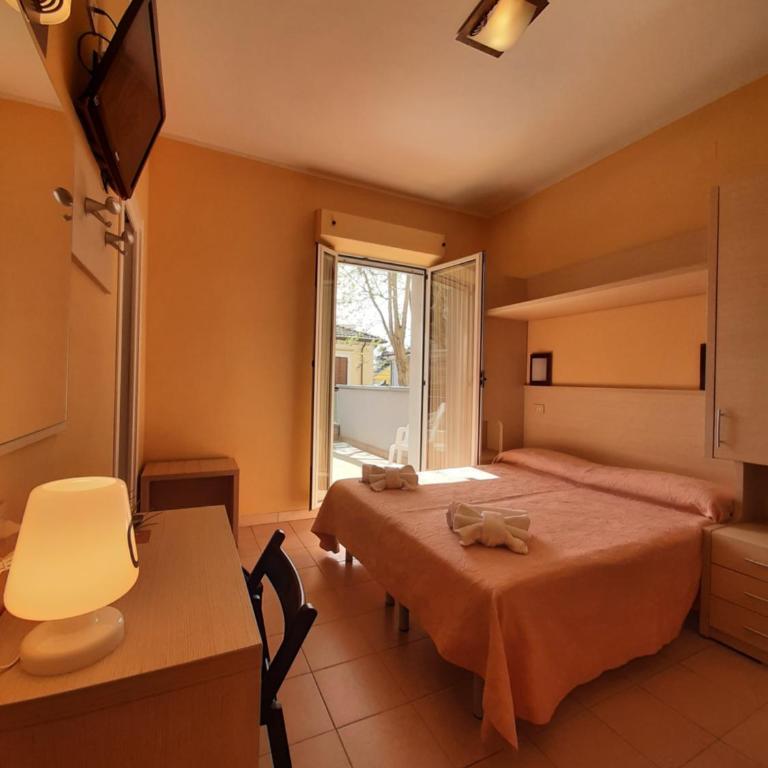 Hotel Originale by ALEhotels - Camera Tripla con Balcone - 5