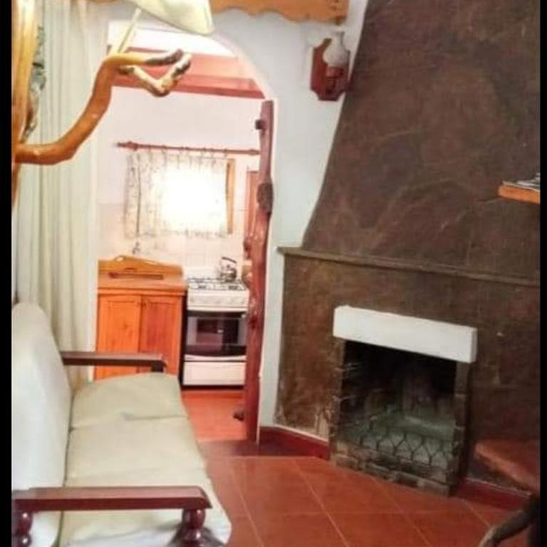 Aldea Granpas - Casa con 1 dormitorio - 2