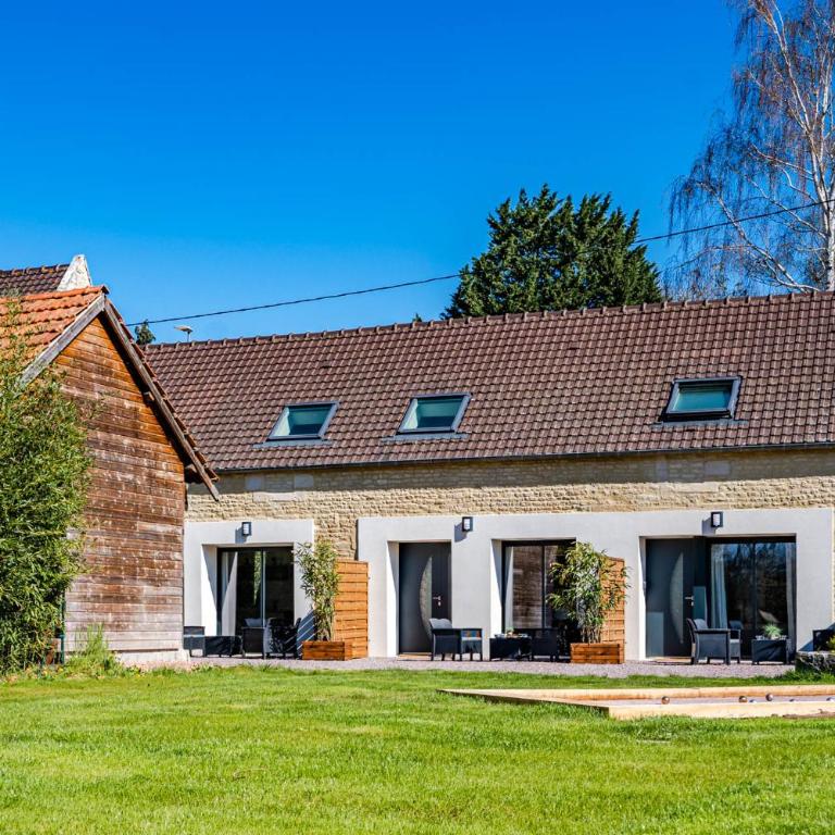 Le noé - Maison 1 Chambre - 1