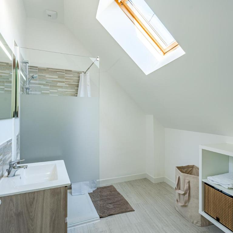 Le noé - Maison 1 Chambre - 13
