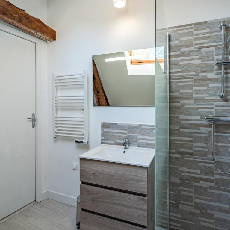 Le noé - Maison 1 Chambre - 14