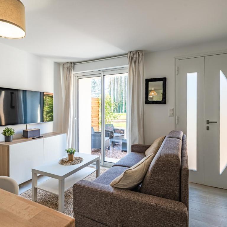 Le noé - Maison 1 Chambre - 2