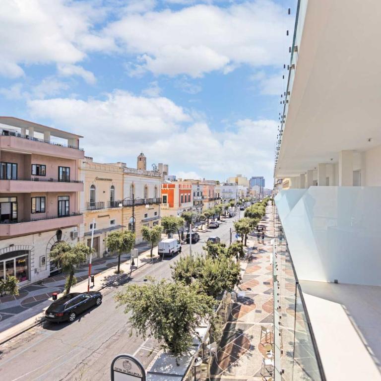 POPULA - The Lifestyle Hotel - Suite con Vasca Idromassaggio - 3