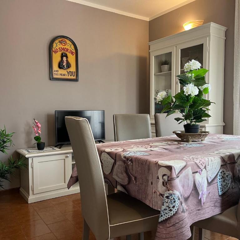 Anfite Apartments Aleardi - Appartamento Superior - 17