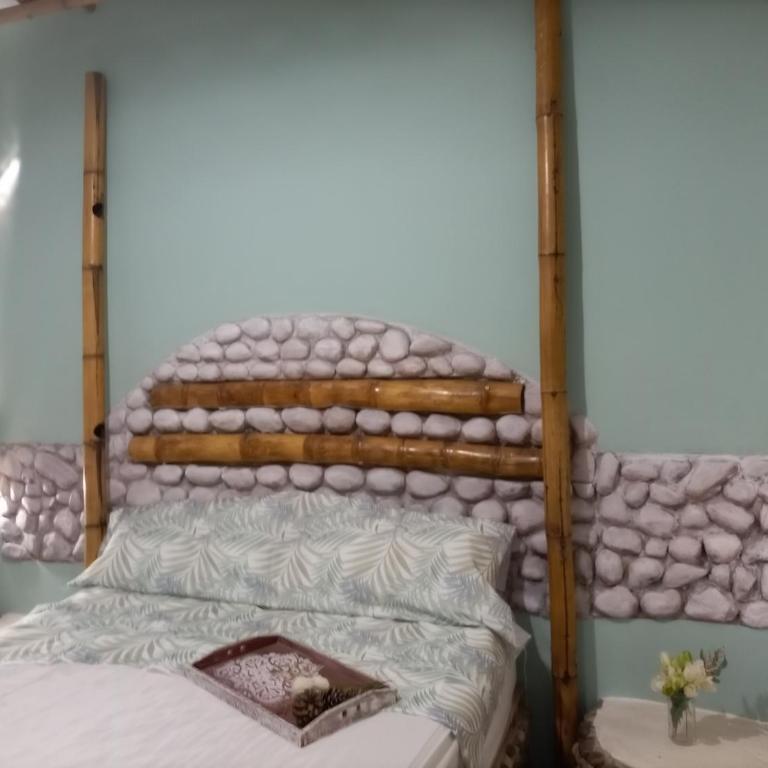 Aldea Granpas - Casa con 1 dormitorio - 1