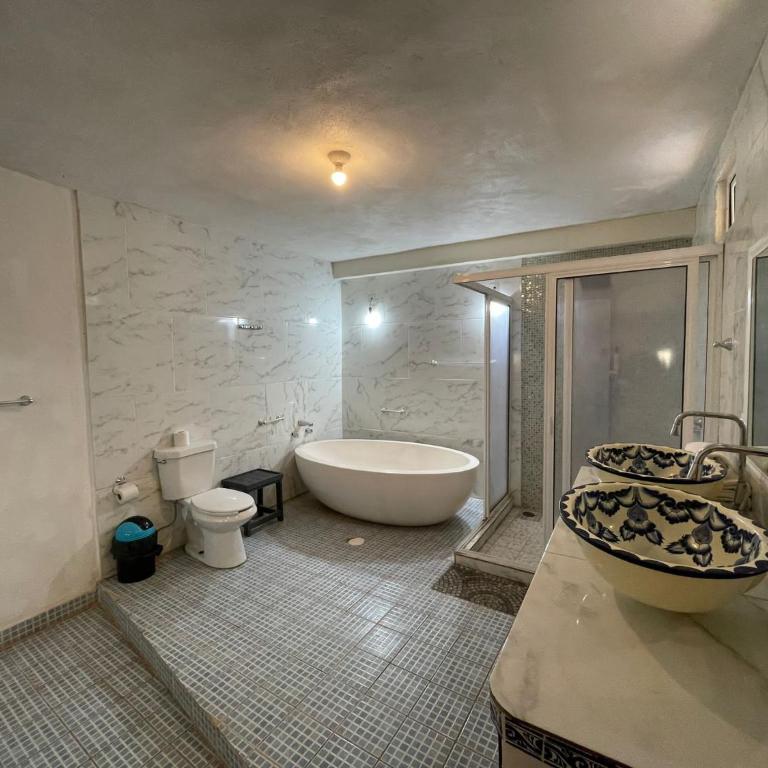 Casa Río Cuale and River Retreat - Suite with Mountain View - 4