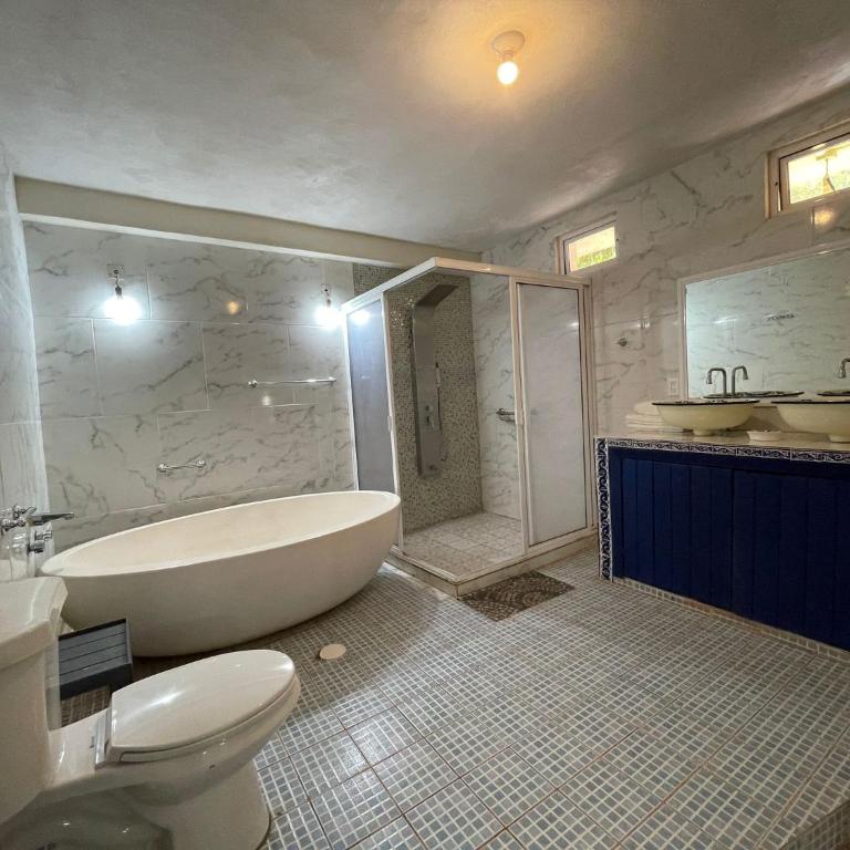 Casa Río Cuale and River Retreat - Suite with Mountain View - 8