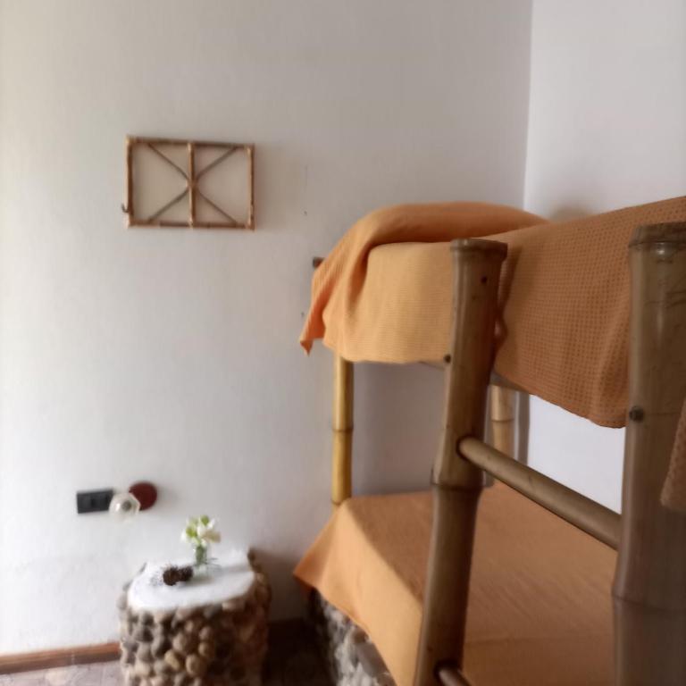 Aldea Granpas - Casa con 1 dormitorio - 3
