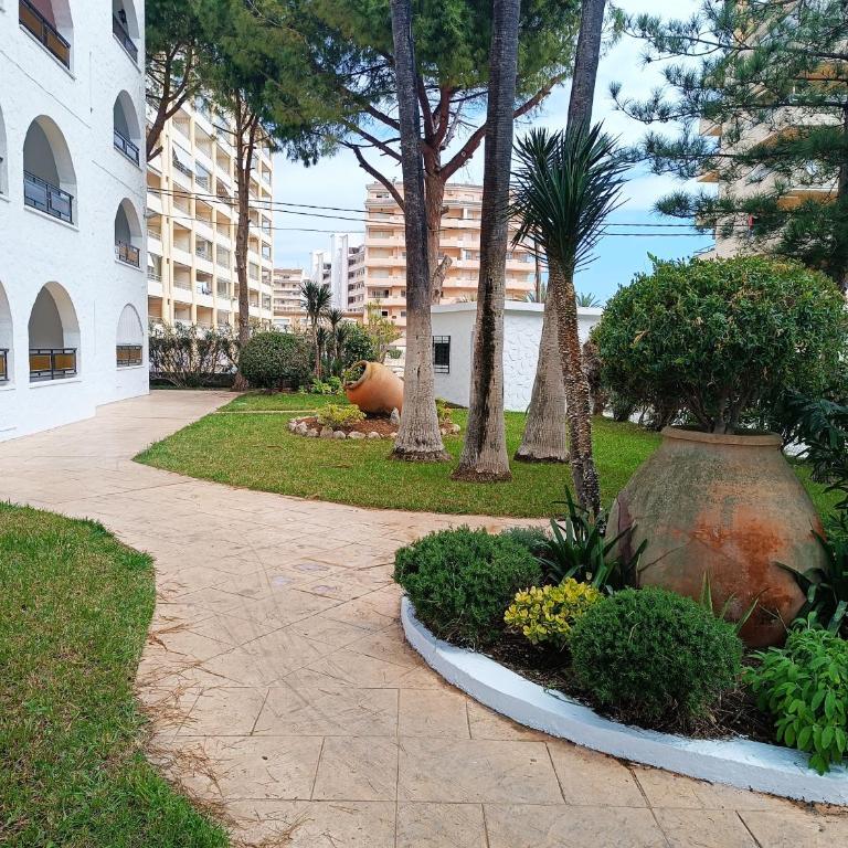 Apartamento Castillo de Peñíscola - Apartamento de 2 dormitorios - 20