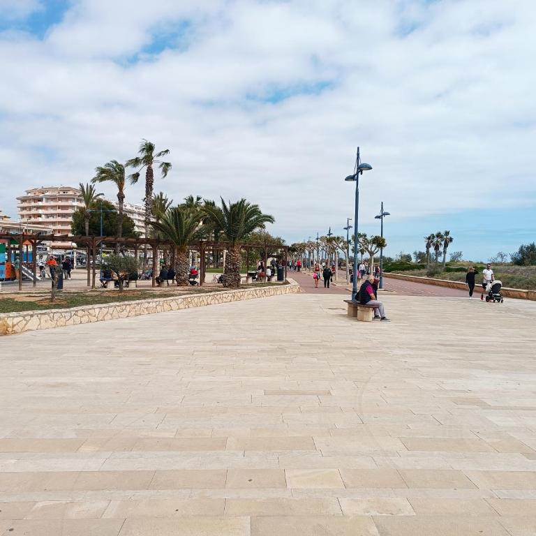 Apartamento Castillo de Peñíscola - Apartamento de 2 dormitorios - 26