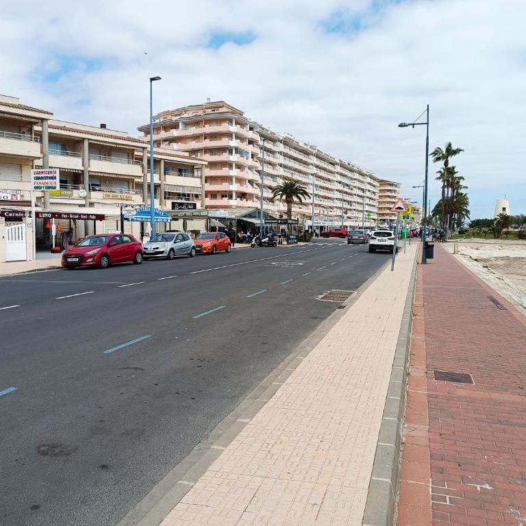Apartamento Castillo de Peñíscola - Apartamento de 2 dormitorios - 27