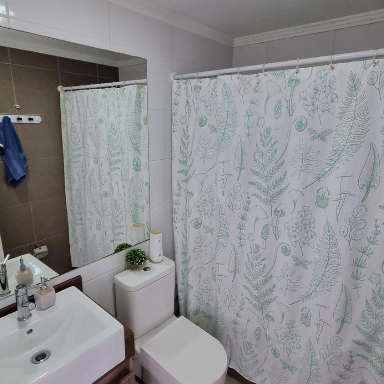 Departamento Marina Horizonte II - Apartamento de 2 dormitorios - 15