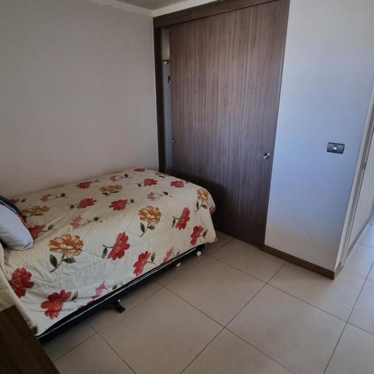 Departamento Marina Horizonte II - Apartamento de 2 dormitorios - 7