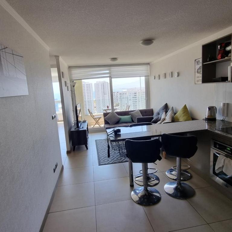 Departamento Marina Horizonte II - Apartamento de 2 dormitorios - 13