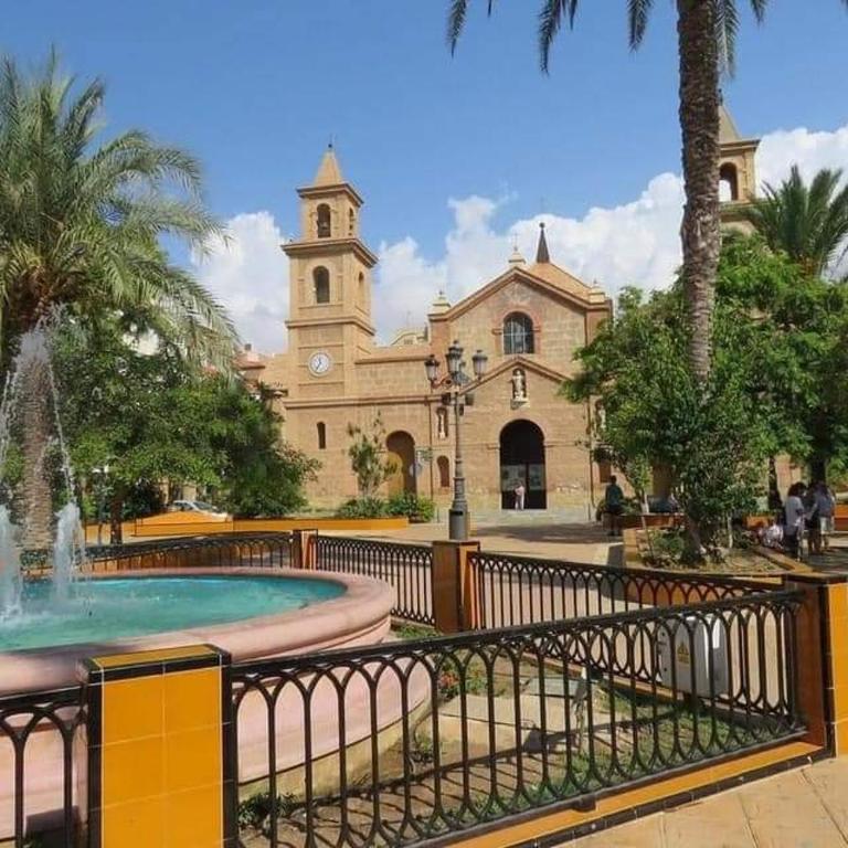 Belle Mar modern apartment centre of Torrevieja - Apartamento de 3 dormitorios - 30