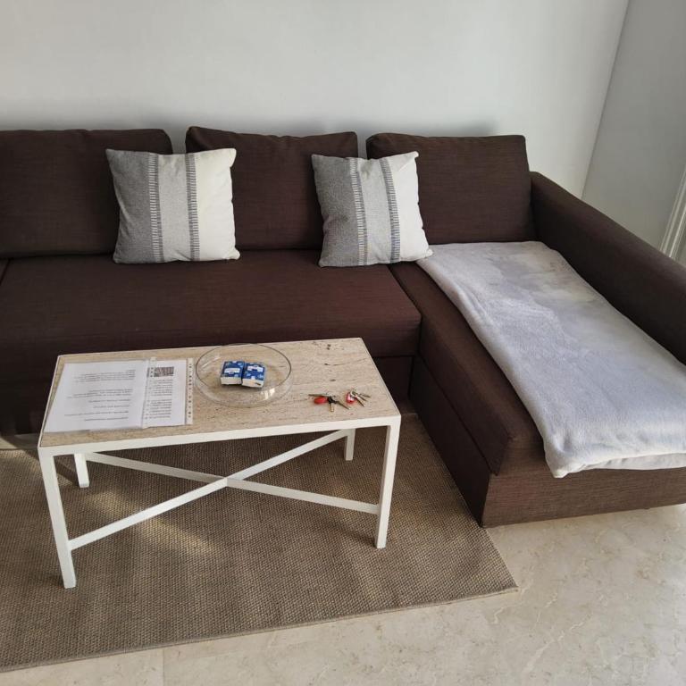 Tranquility studio apartment - Estudio con balcón - 24
