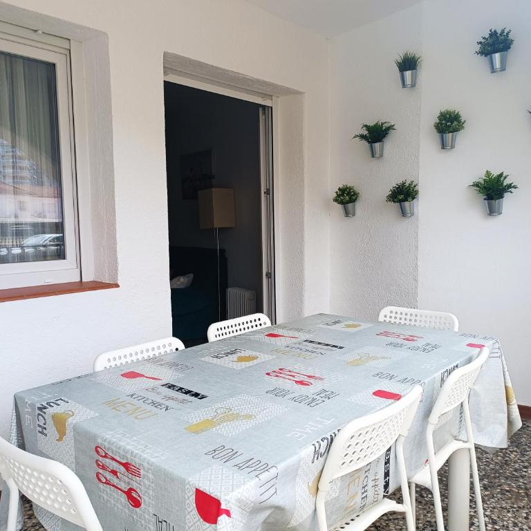 Apartamento Castillo de Peñíscola - Apartamento de 2 dormitorios - 14