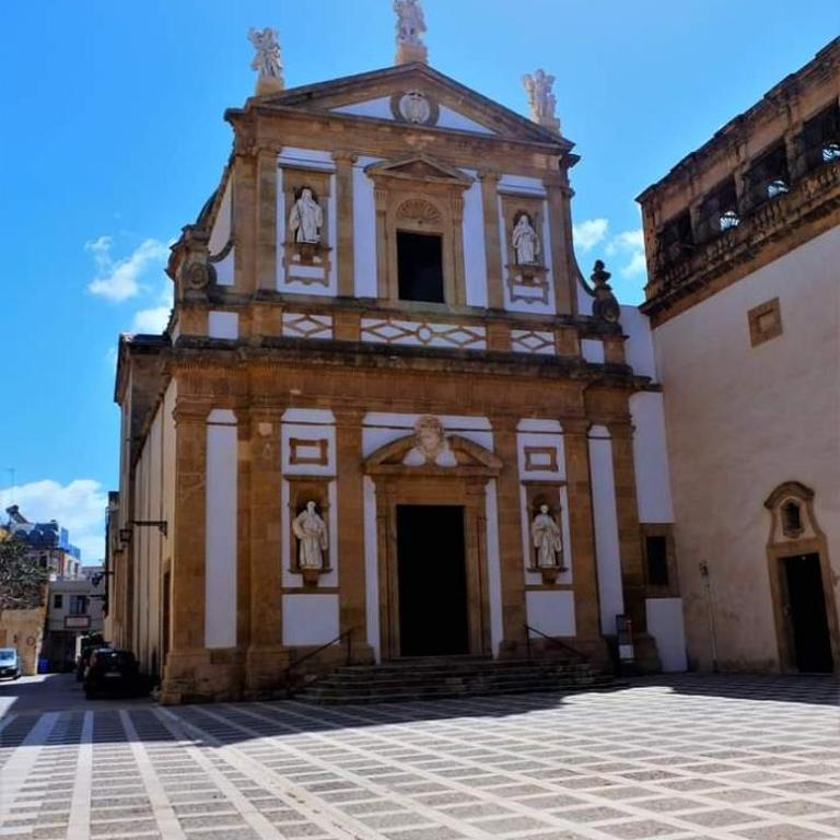 Appartamento Turistico L'Ancora - Ampia Camera Matrimoniale - 14