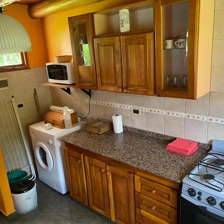 Lo de Andre - Three-Bedroom House - 6