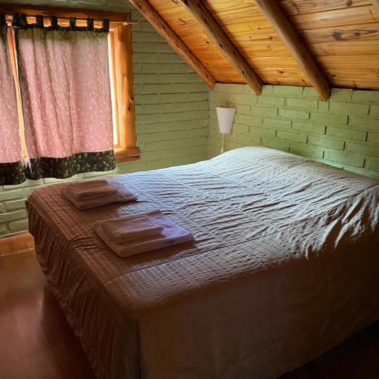 Lo de Andre - Three-Bedroom House - 19