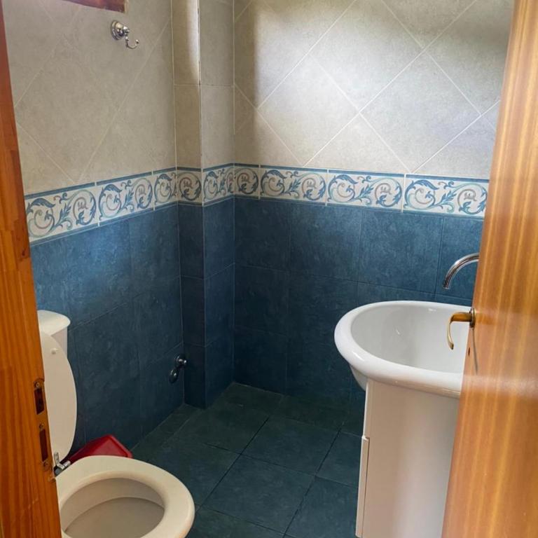 Lo de Andre - Three-Bedroom House - 20