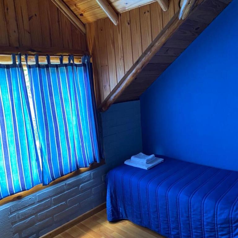 Lo de Andre - Three-Bedroom House - 15