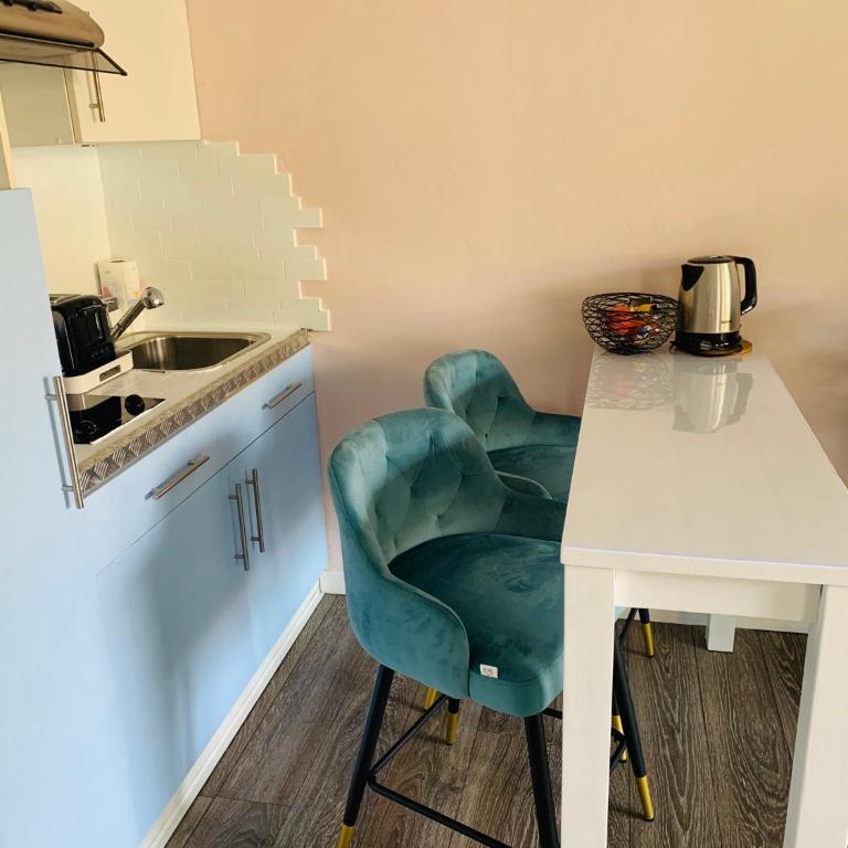 Butterfly-Palais des Festival-center-quiet-AC-Wi Fi parking - Appartement 1 Chambre - 14