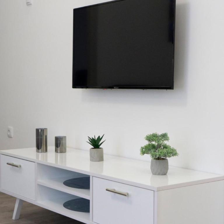 Apartman Amor Trebinje - Apartman sa 2 Spavaće Sobe - 7