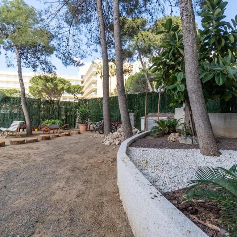 1ªLinea Mar-Piscina-Wifi-PortAventura-Luxury-Chill5 - Apartamento de 1 dormitorio - 51