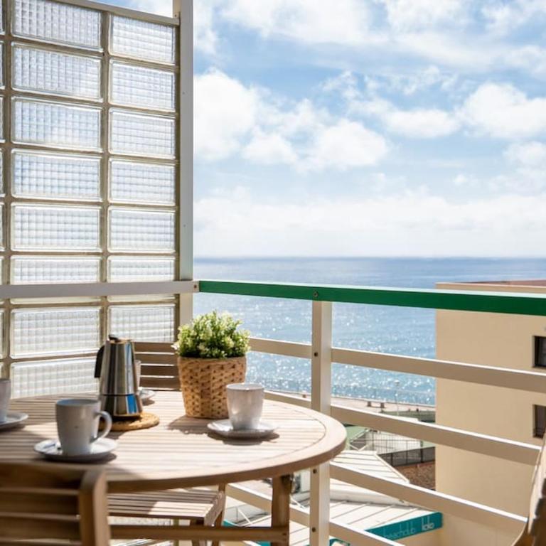 1ªLinea Mar-Piscina-Wifi-PortAventura-Luxury-Chill5 - Apartamento de 1 dormitorio - 6