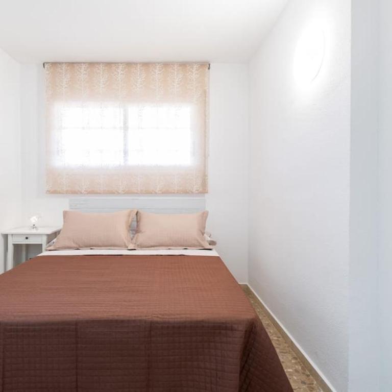 1ªLinea Mar-Piscina-Wifi-PortAventura-Luxury-Chill5 - Apartamento de 1 dormitorio - 29