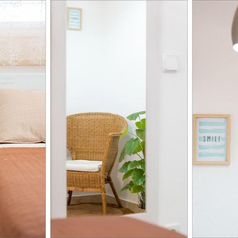 1ªLinea Mar-Piscina-Wifi-PortAventura-Luxury-Chill5 - Apartamento de 1 dormitorio - 31