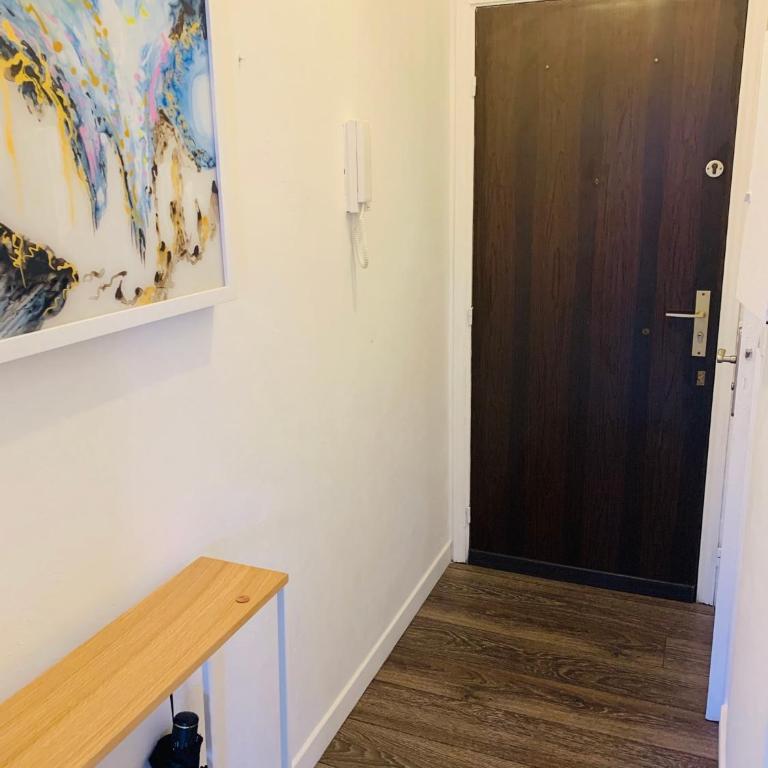 Butterfly-Palais des Festival-center-quiet-AC-Wi Fi parking - Appartement 1 Chambre - 23