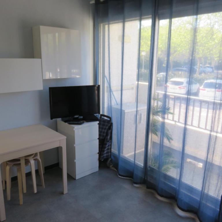 Studio du Soleil - Appartement 1 Chambre - 4