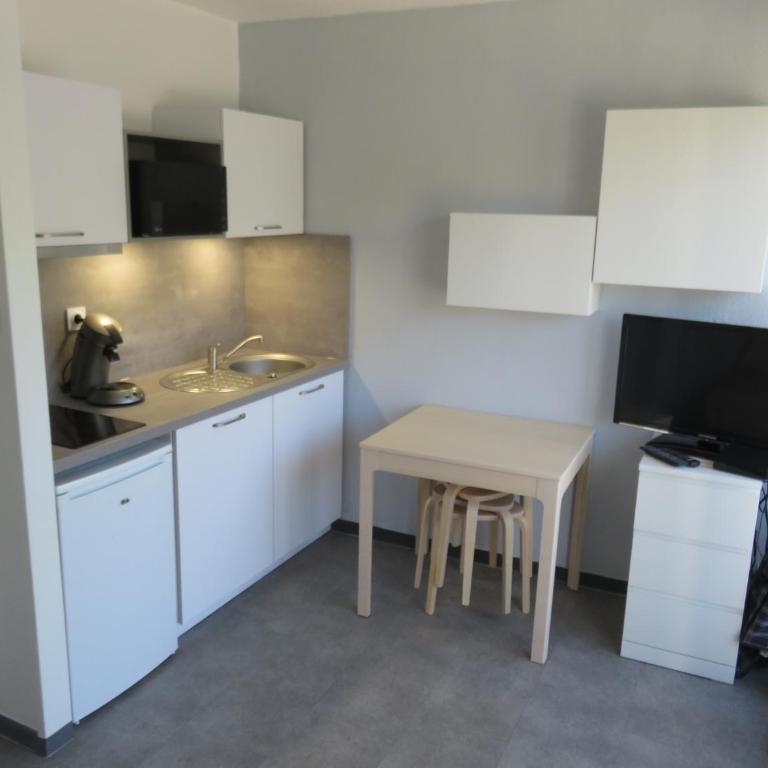 Studio du Soleil - Appartement 1 Chambre - 2