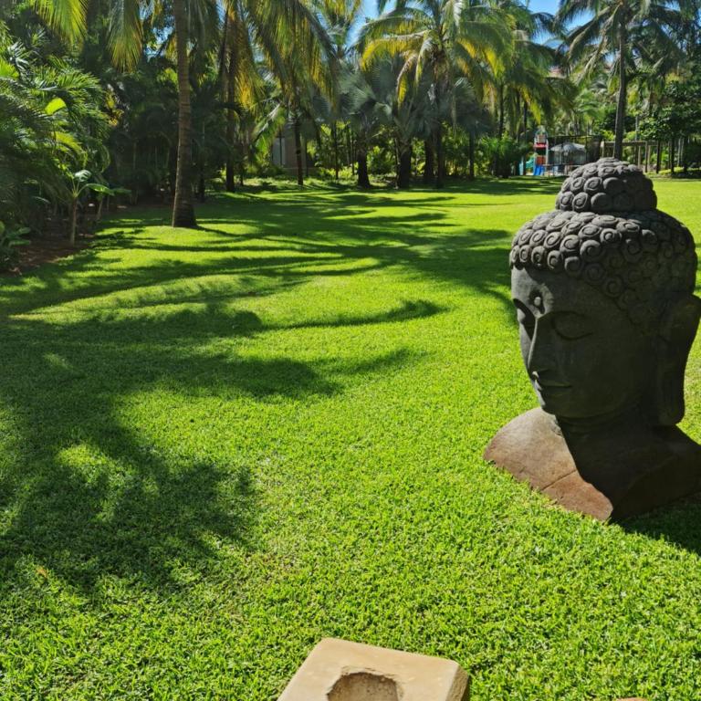 LA ISLA RESIDENCES/HERMOSO DEPA - Apartamento de 2 dormitorios - 41