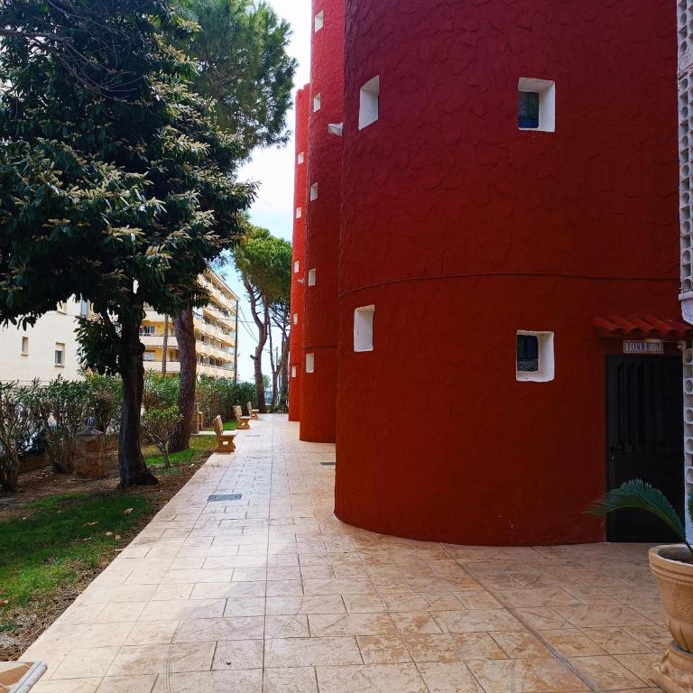 Apartamento Castillo de Peñíscola - Apartamento de 2 dormitorios - 18