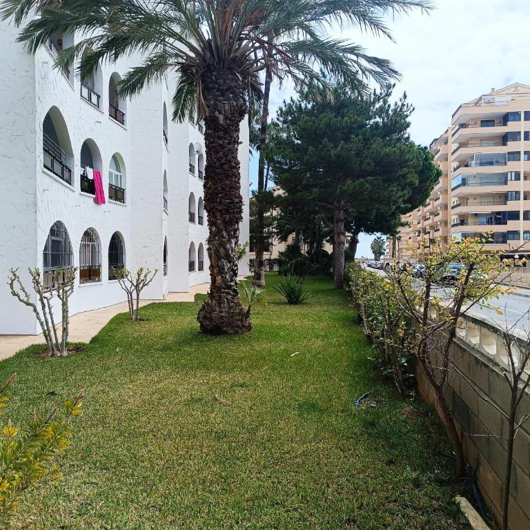 Apartamento Castillo de Peñíscola - Apartamento de 2 dormitorios - 22