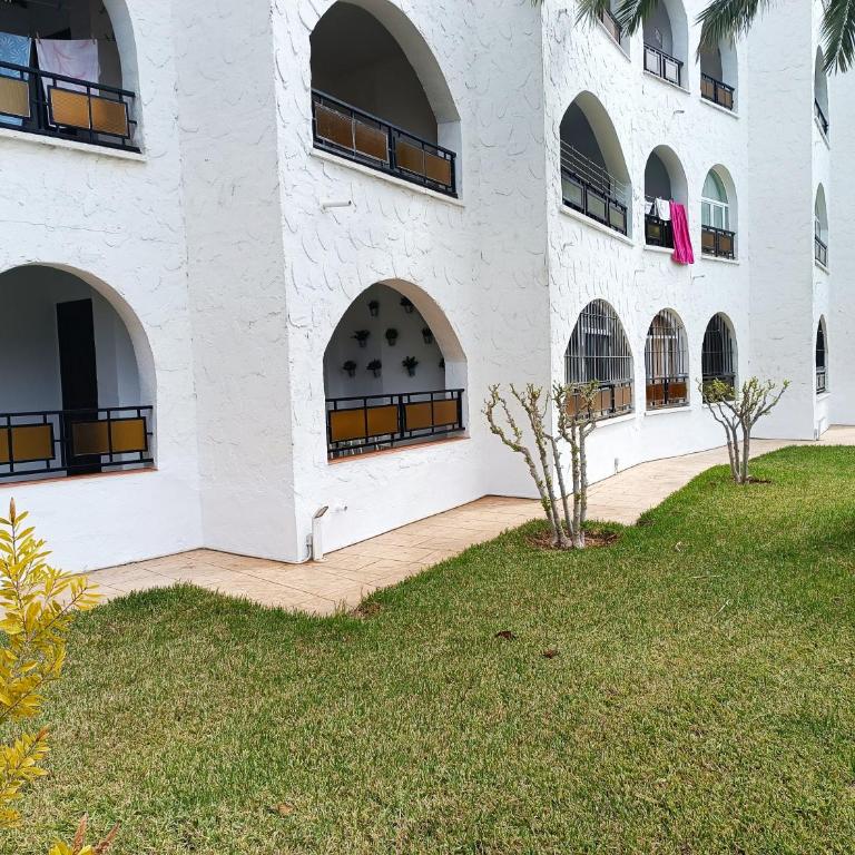 Apartamento Castillo de Peñíscola - Apartamento de 2 dormitorios - 15