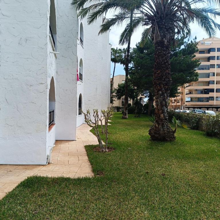 Apartamento Castillo de Peñíscola - Apartamento de 2 dormitorios - 21