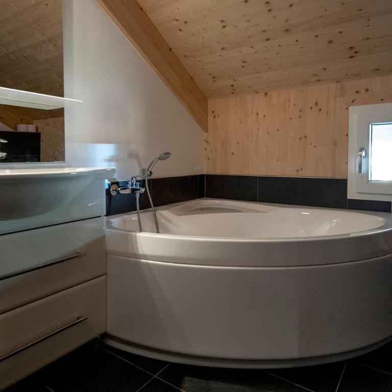 Chalet Murau: Luxurious 5 star chalet in ski area Kreischberg - Chalet - 14