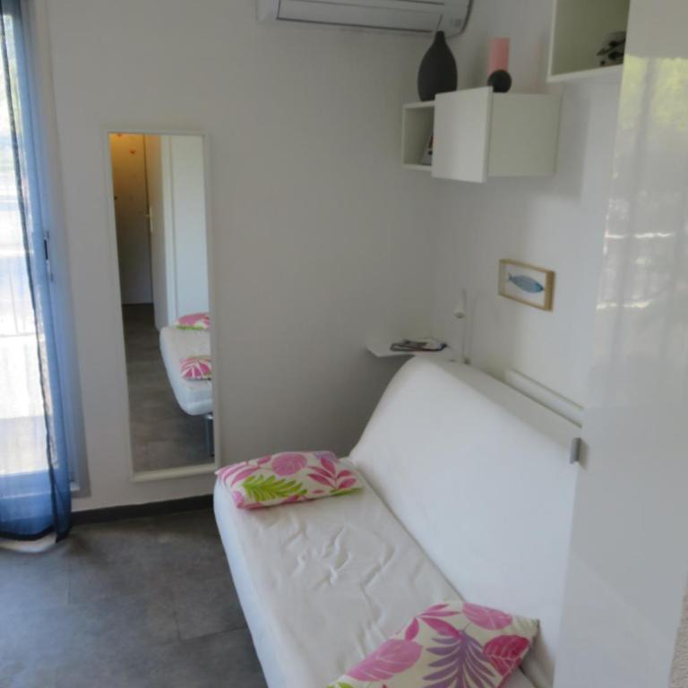 Studio du Soleil - Appartement 1 Chambre - 6
