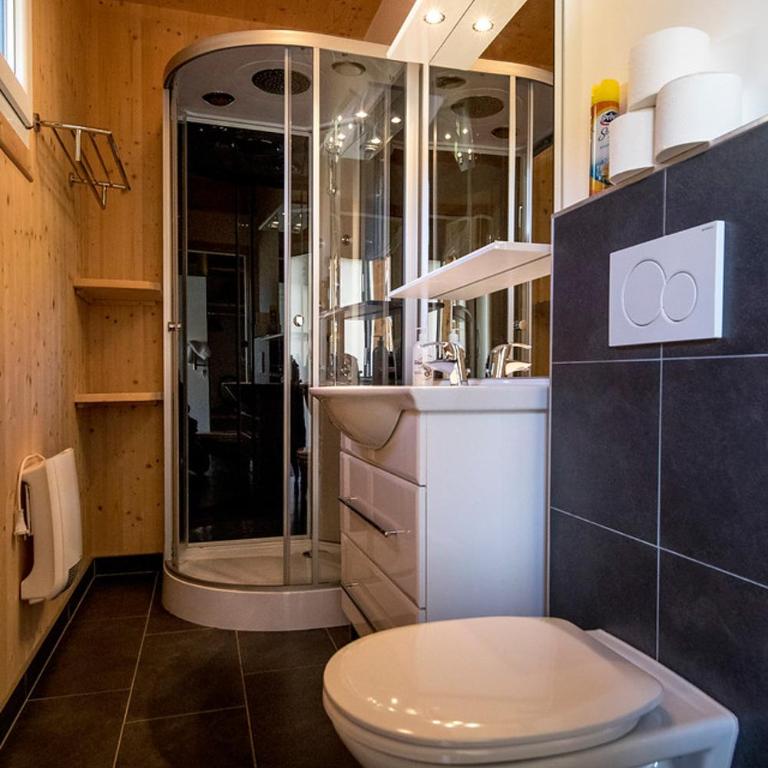 Chalet Murau: Luxurious 5 star chalet in ski area Kreischberg - Chalet - 13