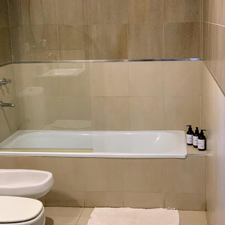 Vivanco 1555. Tigre Centro. 3 - Apartamento de 1 dormitorio - 16