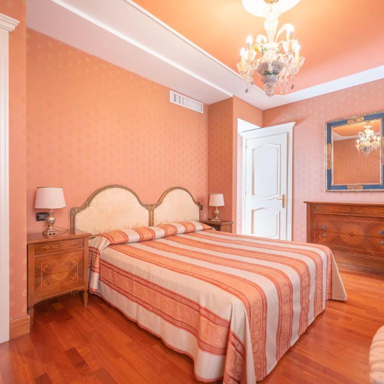 Cà Valeri - Camera Matrimoniale Comfort - 1