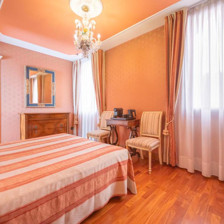 Cà Valeri - Camera Matrimoniale Comfort - 5