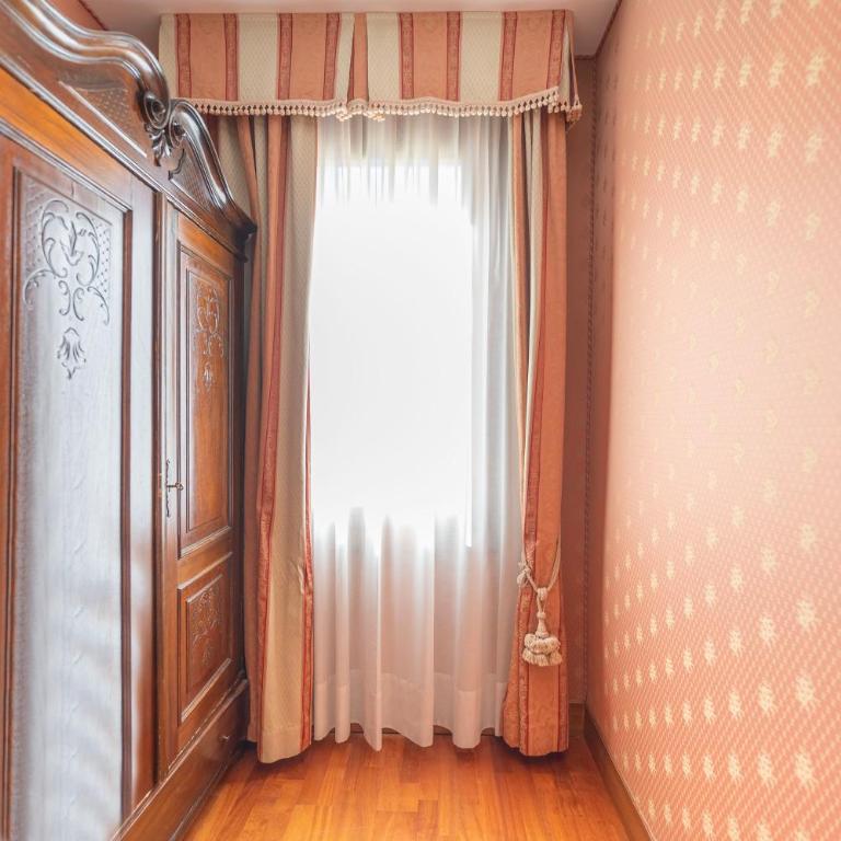 Cà Valeri - Camera Matrimoniale Comfort - 9