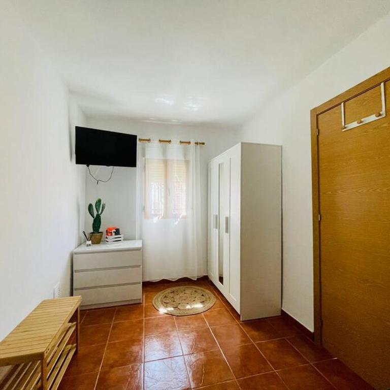 Casa Lucia Albaicin con terraza - One-Bedroom Apartment - 7