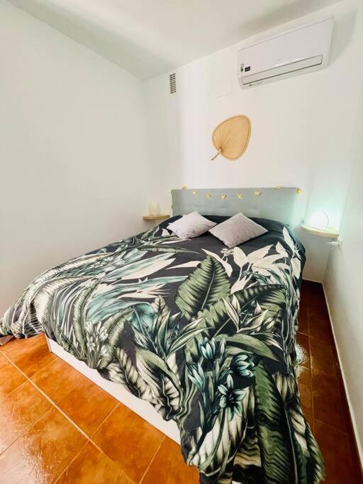 Casa Lucia Albaicin con terraza - One-Bedroom Apartment - 6